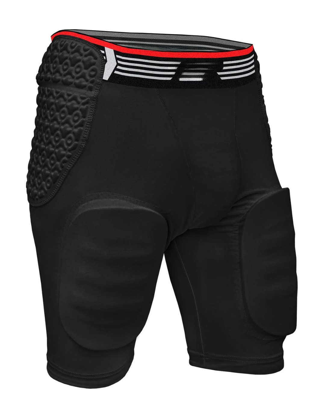 American Football shorts Gear 01 — American Football Shorts Gear