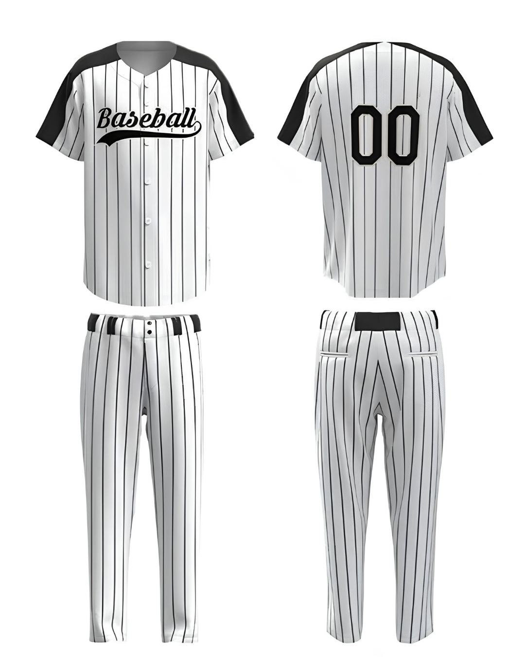Base Ball 3 — Base Ball Canva